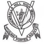 Cumballa Hill High School logo