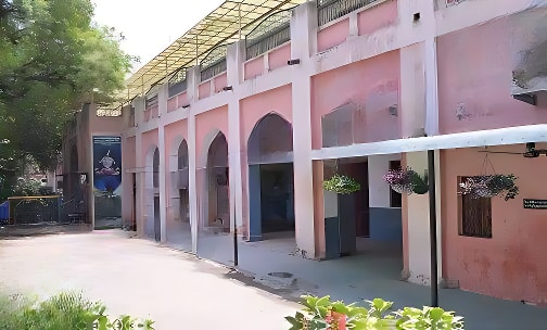 D.A.V. Public Primary School — photo 1