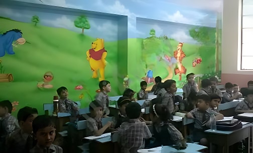 D.A.V. Public Primary School — photo 3
