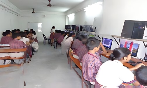 D.A.V. Public School — photo 4