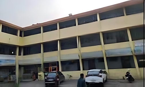 D.A.V Public School — photo 1