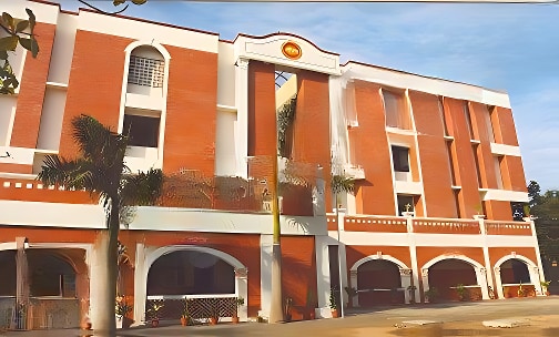 D.A.V. Public School — photo 2