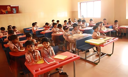 D.A.V. Public School — photo 3