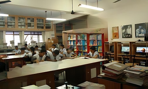 D.A.V. Public School — photo 8