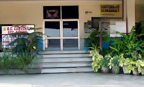 D.C. Convent School — photo 1