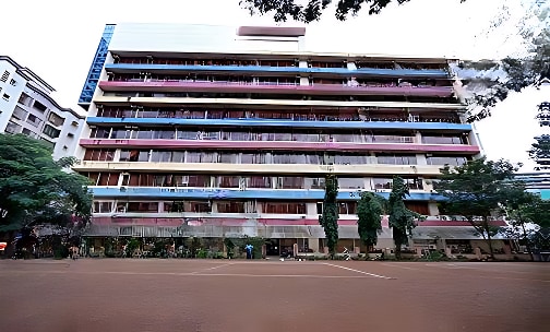 D.G. Khetan International School — photo 1