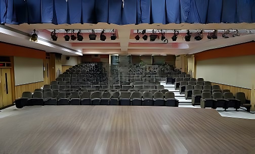 D.G. Khetan International School — photo 2