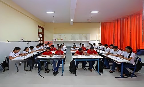 D.G. Khetan International School — photo 3