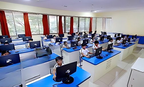 D.G. Khetan International School — photo 4