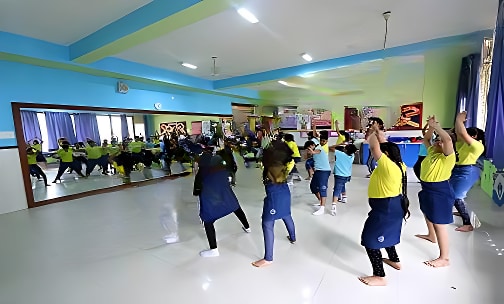 D.G. Khetan International School — photo 5