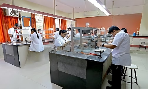 D.G. Khetan International School — photo 7
