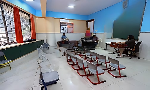 D.G. Khetan International School — photo 9