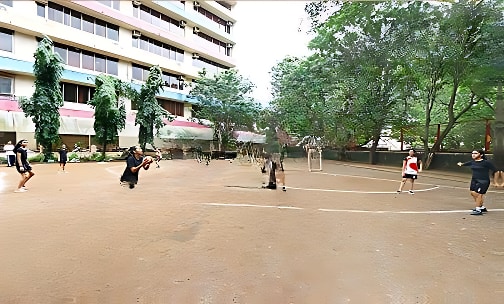 D.G. Khetan International School — photo 10