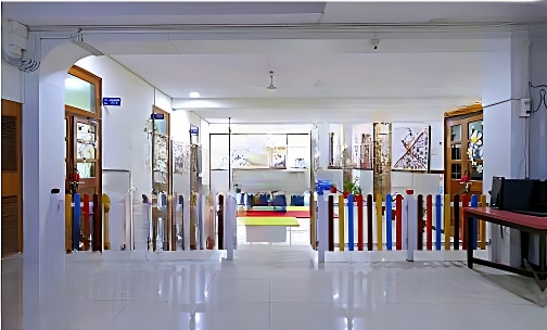 D.G. Khetan International School — photo 11