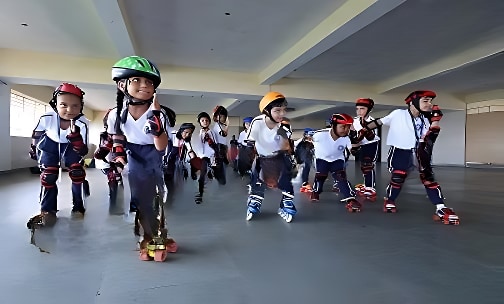 D.G. Khetan International School — photo 12