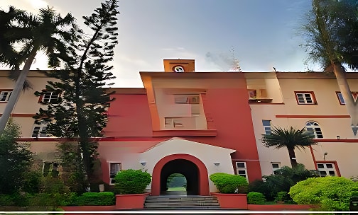 D.G. Ruparel College of Arts, Science and Commerce — photo 1