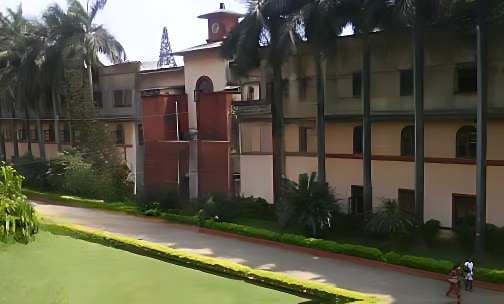 D.G. Ruparel College of Arts, Science and Commerce — photo 2
