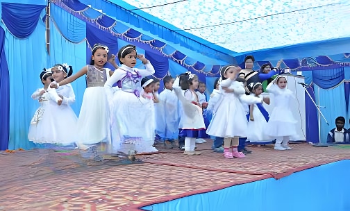 D.K. Convent School — photo 2