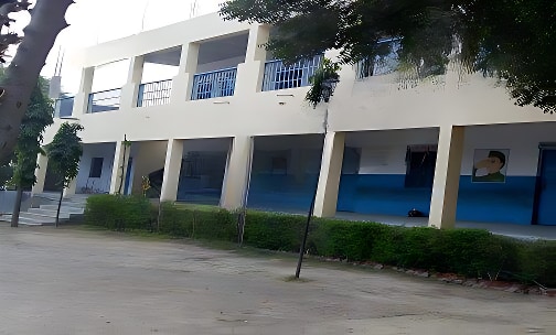 D.R.M Public School — photo 1