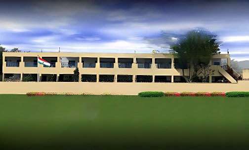 D.R.M Public School — photo 2