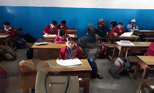 D.R.M Public School — photo 3