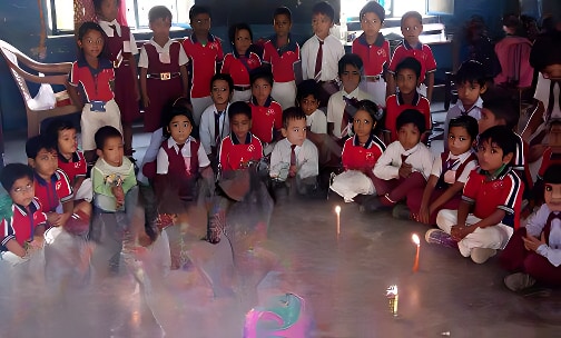 D.R.M Public School — photo 6