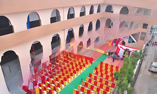 D.V.S. Public School — photo 1