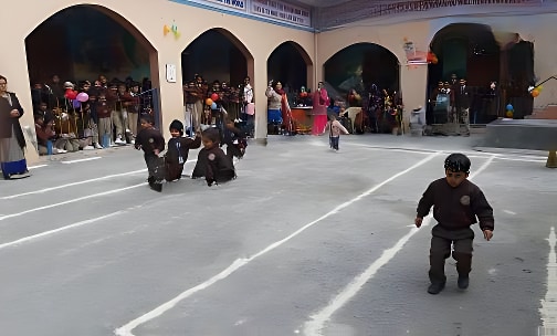 D.V.S. Public School — photo 2