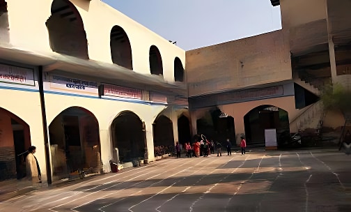 D.V.S. Public School — photo 7