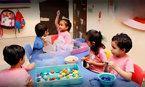 D Y Patil International School — photo 3