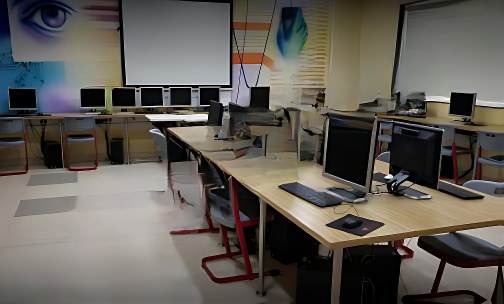 D Y Patil International School — photo 6
