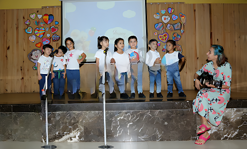 D Y Patil International School — photo 12