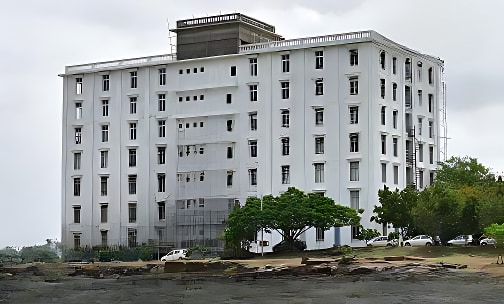 D.Y. Patil International School Pune IGCSE &amp; IBDP — photo 1