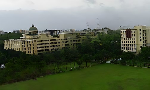 D.Y. Patil International School Pune IGCSE &amp; IBDP — photo 2