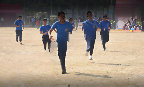 D.Y. Patil International School Pune IGCSE &amp; IBDP — photo 3