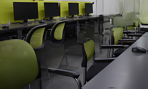 D.Y. Patil International School Pune IGCSE &amp; IBDP — photo 4