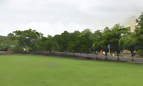 D.Y. Patil International School Pune IGCSE &amp; IBDP — photo 5