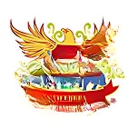 D.Y. Patil International School Pune IGCSE &amp; IBDP logo