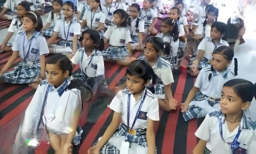 Daffodils Convent School — photo 1