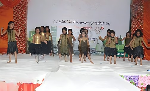 Daffodils Convent School — photo 2