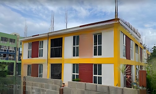 Daffodils International School — photo 1