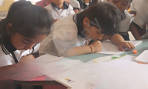Daffodils International School — photo 2