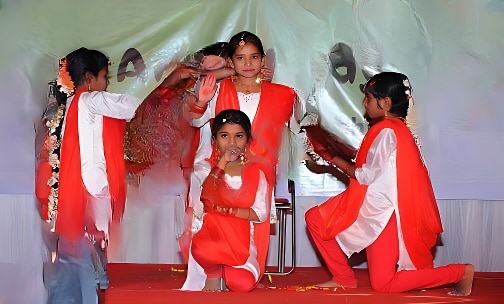 Daffodils International School — photo 4
