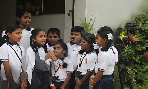 Daffodils International School — photo 5