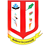 Daffodils International School logo