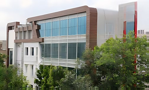 Daisy Dales International School — photo 1