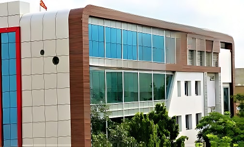 Daisy Dales International School — photo 2