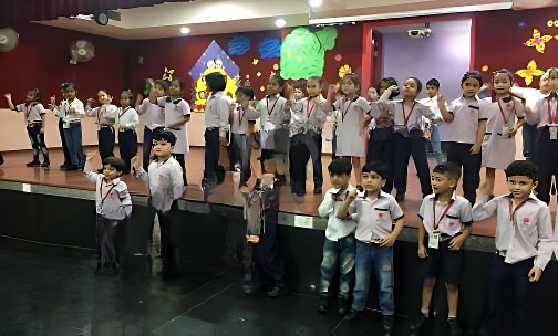 Daisy Dales International School — photo 3