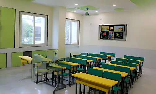Daisy Dales International School — photo 4
