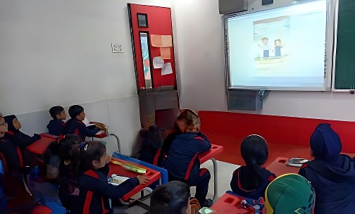Daisy Dales International School — photo 5